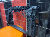 Oto Çıkma Parça / Seat / Leon / Kaporta & Karoser / Ön Panel / Sıfır Parça 