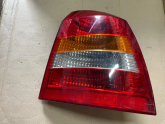 Oto Çıkma Parça / Opel / Astra / Far & Stop / Sağ Arka Stop / Çıkma Parça 