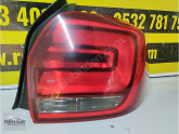 Oto Çıkma Parça / Renault / Symbol / Far & Stop / Sol Arka Stop / Çıkma Parça 