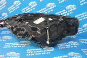 Oto Çıkma Parça / Bmw / 3 Serisi / Far & Stop / Sol Ön Far / Çıkma Parça 