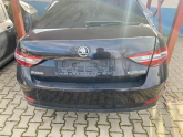 Oto Çıkma Parça / Skoda / Superb / Kaporta & Karoser / Bagaj Kapağı / Çıkma Parça 