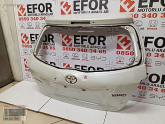 Oto Çıkma Parça / Toyota / Yaris / Kaporta & Karoser / Bagaj Kapağı / Çıkma Parça 