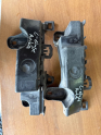 Citroen c-elyse arka tampon tutucu braket sağ-sol oem