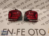 VW POLO SAĞ SOL STOP LAMBASI SIFIR 2018 - 2022