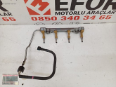 Oto Çıkma Parça / Toyota / Auris / Motor / Enjektör / Çıkma Parça 