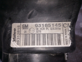 Oto Çıkma Parça / Opel / Corsa / Far & Stop / Sol Ön Far / Sıfır Parça 