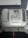 8200391966 0281011776 RENAULT SCENIC 1.9 DCI MOTOR BEYNI