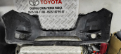 Oto Çıkma Parça / Renault / Master / Tampon / Ön Tampon / Çıkma Parça 