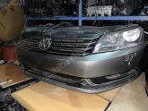 Oto Çıkma Parça / Volkswagen / Passat / Kaporta & Karoser / Komple Ön / Çıkma Parça 