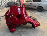 Nissan Qashqai J11 2018 Sağ arka çamurluk