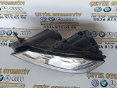 Oto Çıkma Parça / Volkswagen / Passat / Far & Stop / Sol Ön Far / Çıkma Parça 
