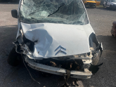 Hurda Belgeli Araçlar / Citroen / Nemo