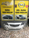 Opel astra j makyajsız kasa cosmo ön tampon