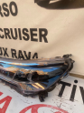 Oto Çıkma Parça / Toyota / Hilux / Far & Stop / Sağ Ön Far / Çıkma Parça 