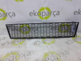 BMW 7 SERİSİ 2011 2016 F01 M ÖN TAMPON ORTA IZGARA 51117898157