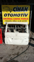 Fiorino arka bagaj kapağı