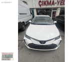 Oto Çıkma Parça / Toyota / Corolla / Tampon / Ön Tampon / Çıkma Parça 