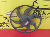 Oto Çıkma Parça / Opel / Corsa / Fan / Fan Motoru / Çıkma Parça 