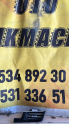 Mercedes W212 havalandırma ızgarası sağ A2128300254