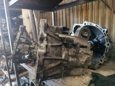 Oto Çıkma Parça / Nissan / Primera / Şanzıman / Şanzıman Komple / Çıkma Parça 