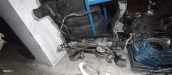 Oto Çıkma Parça / Volkswagen / Transporter / Alt Takım / Travers / Çıkma Parça 
