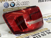 Oto Çıkma Parça / Volkswagen / Jetta / Far & Stop / Sol Arka Stop / Çıkma Parça 