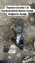 Oto Çıkma Parça / Toyota / Corolla / Motor / Bağlantı Braketi / Çıkma Parça 