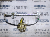 Oto Çıkma Parça / Volvo / S40 / Oto Cam / Cam Krikosu / Çıkma Parça 