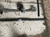 Oto Çıkma Parça / Citroen / C3 / Kaporta & Karoser / Sol Ön Kapı / Çıkma Parça 