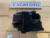6Q0129607AR 1.4 TDI HAVA FİLTRE KUTUSU POLO İBİZA CORDOBA FABİA