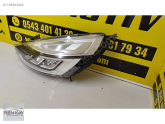 Oto Çıkma Parça / Renault / Clio / Far & Stop / Sol Ön Far / Çıkma Parça 