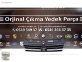VW TİGUAN ÖN PANJUR 2015-2019