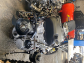 Oto Çıkma Parça / Iveco - Otoyol / Daily / Motor / Motor (komple) / Çıkma Parça 