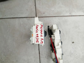Oto Çıkma Parça / Renault / Megane / Klima / Kontrol Paneli / Çıkma Parça 