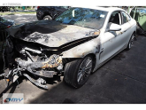 Oto Çıkma Parça / Bmw / 4 Serisi / Alt Takım / Arka Dingil / Çıkma Parça 