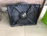 Oto Çıkma Parça / Mercedes / C Serisi / Fan / Fan Motoru / Çıkma Parça 