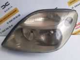 Oto Çıkma Parça / Renault / Scenic / Far & Stop / Sol Ön Far / Çıkma Parça 
