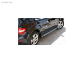 Oto Çıkma Parça / Mercedes / ML / Kaporta & Karoser / Basamak / Sıfır Parça 
