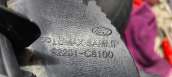 Oto Çıkma Parça / Hyundai / i20 / Tampon / Sis Farı Çerçevesi / Çıkma Parça 