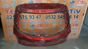 mazda cx-5 bagaj kapağı