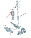 Oto Çıkma Parça / Volkswagen / Tiguan / Alt Takım / Helezon Yayı / Sıfır Parça 