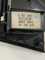 Oto Çıkma Parça / Bmw / 5 Serisi / Oto Cam / Cam Düğmesi / Çıkma Parça 
