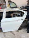 2012 2016 Bmw F10 5.20 çıkma arka sol kapı