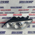 Oto Çıkma Parça / Chevrolet / Captiva / Far & Stop / Sol Ön Far / Çıkma Parça 