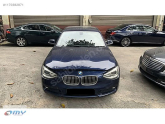 Oto Çıkma Parça / Bmw / 1 Serisi / Motor / Mazot Pompası / Çıkma Parça 
