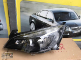 Oto Çıkma Parça / Opel / Astra / Far & Stop / Sol Arka Stop / Sıfır Parça 