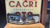 Oto Çıkma Parça / Volkswagen / Amarok / Far & Stop / Sağ Ön Far / Sıfır Parça 