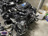 Oto Çıkma Parça / Ford / Fiesta / Motor / Motor (komple) / Çıkma Parça 