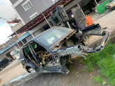 Oto Çıkma Parça / Land Rover / Range Rover / Kaporta & Karoser / Komple Ön / Çıkma Parça 