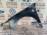 Oto Çıkma Parça / Audi / A3 / Kaporta & Karoser / Sağ Ön Çamurluk / Çıkma Parça 